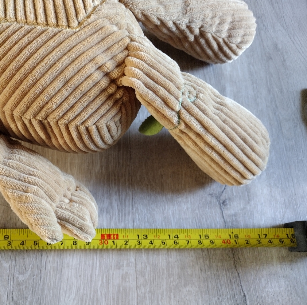 Groot Scentsy Buddy Plush Doll Marvel with Scent Pack dated 2020 - Picture 3 of 16